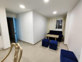 APARTAMENTOS LOS MANGLARES marbella